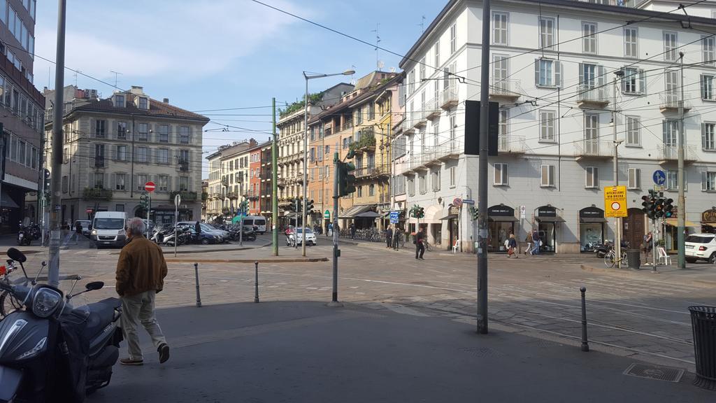 Bnbutler - Broletto 39 - A Few Steps To The Duomo And La Scala Apartamento Milão
