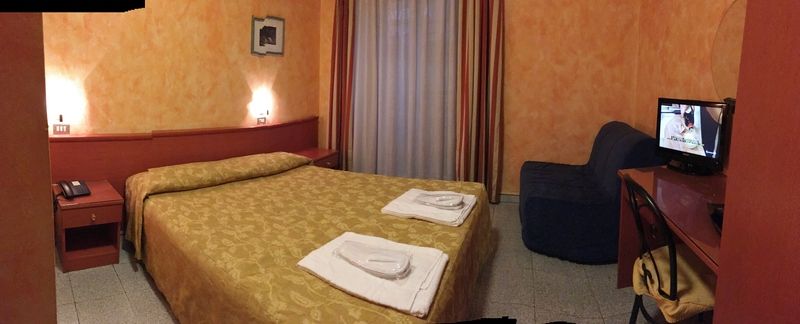Hotel Aurora