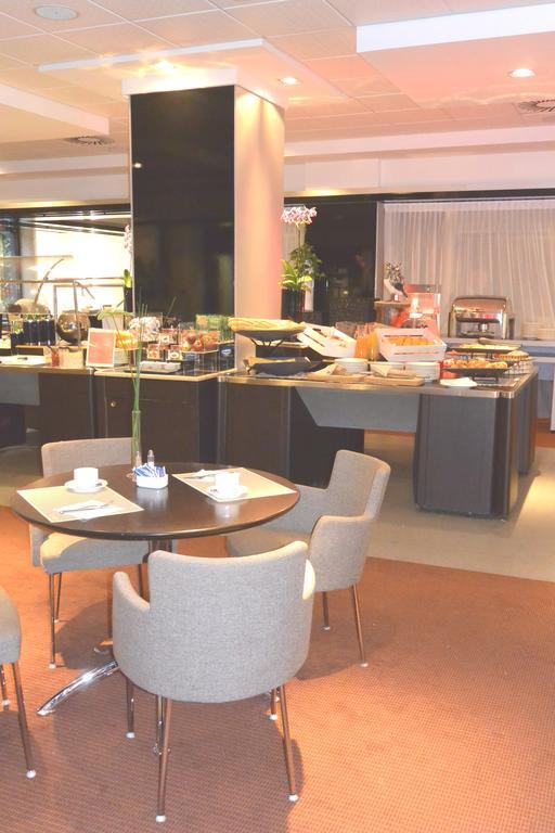 Novotel Nord Ca' Granda Hotel Milan