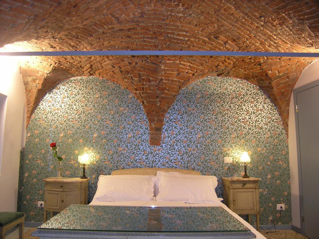 Ca' Monteggia Casa de hóspedes