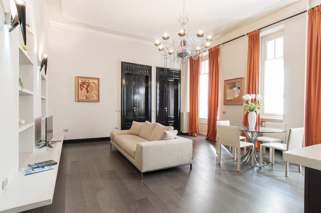 Apartamento Royal - Centro Cadorna *