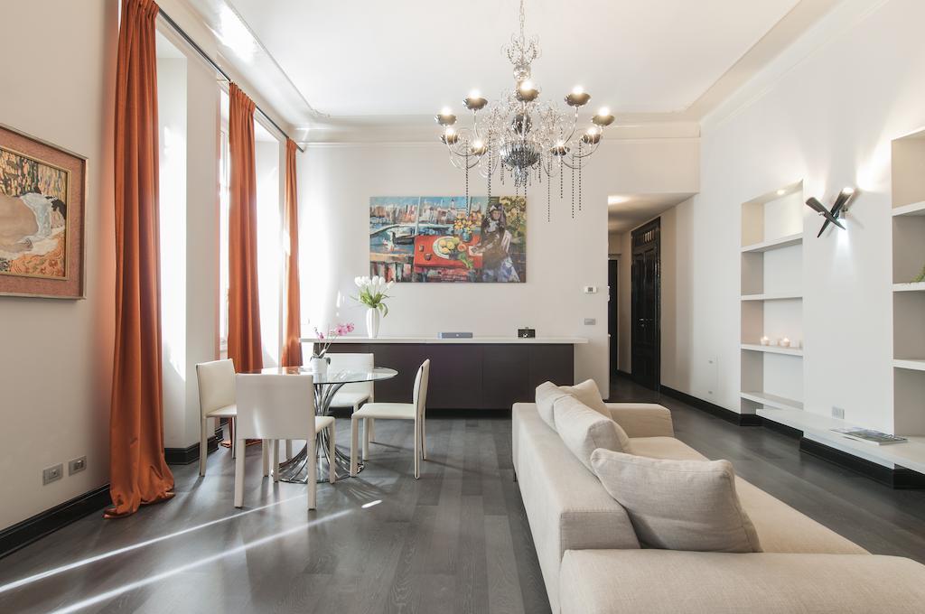 Apartamento Royal - Centro Cadorna *
