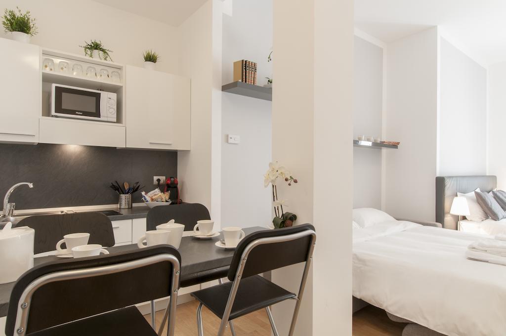 Apartamento Royal - Centro Cadorna Milão