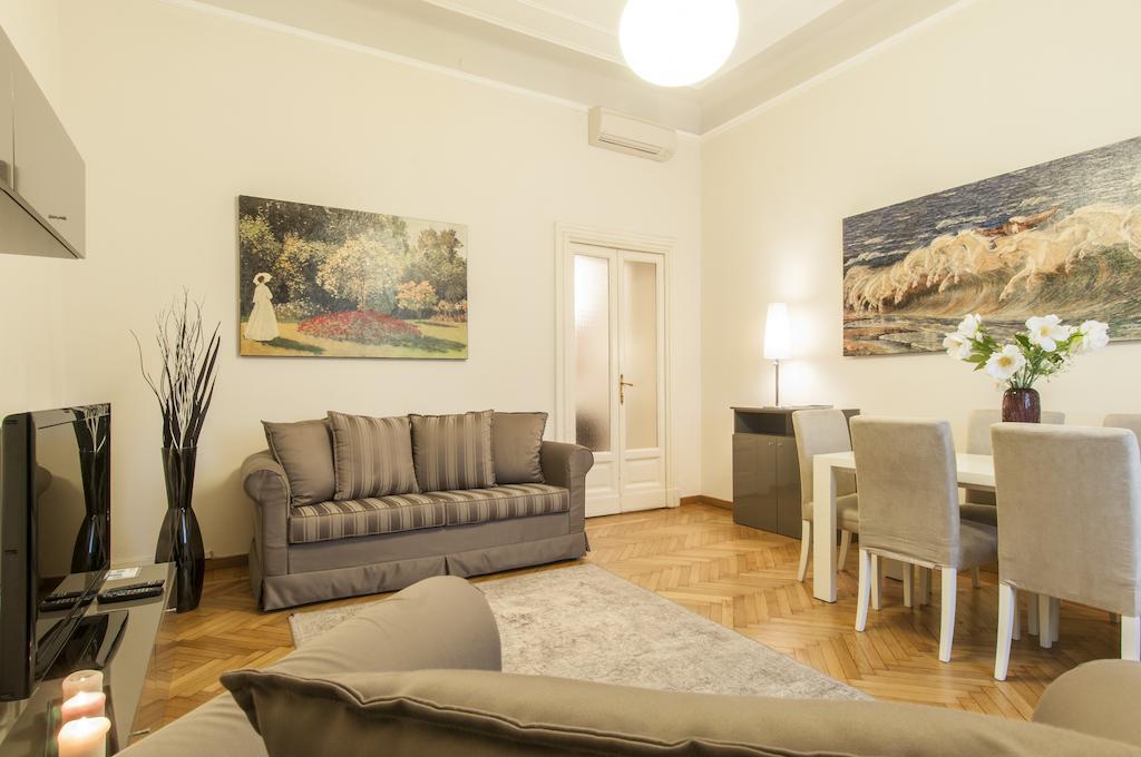 Apartamento Royal - Centro Cadorna *