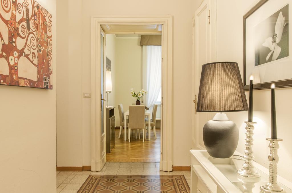Apartamento Royal - Centro Cadorna *