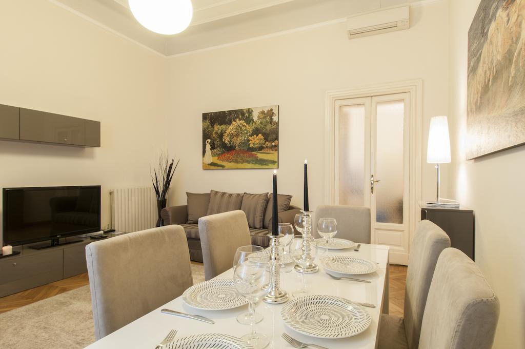 Apartamento Royal - Centro Cadorna