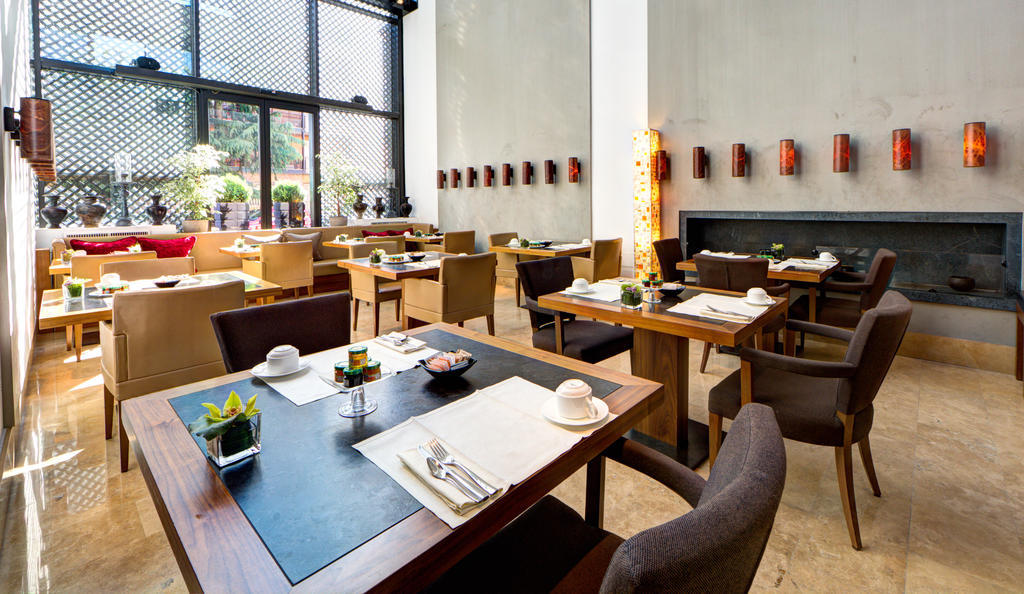 Hotel Milan Suite Hotel 4*
