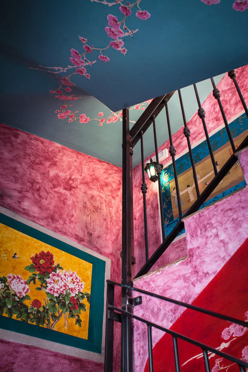 Gasthof Vietnamonamour