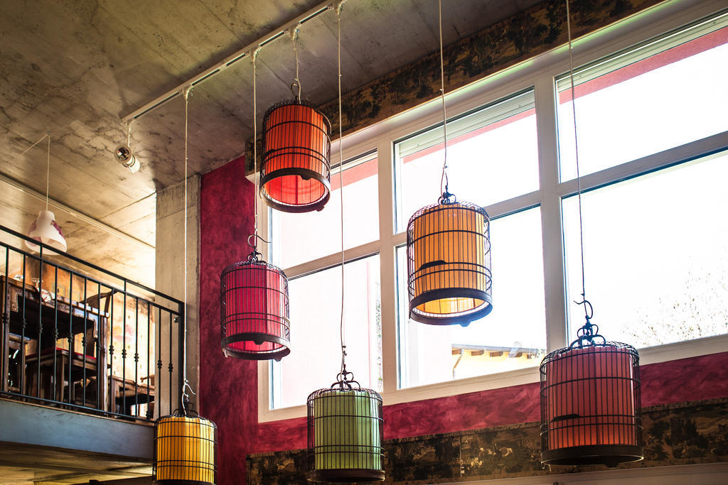 Gasthof Vietnamonamour Mailand