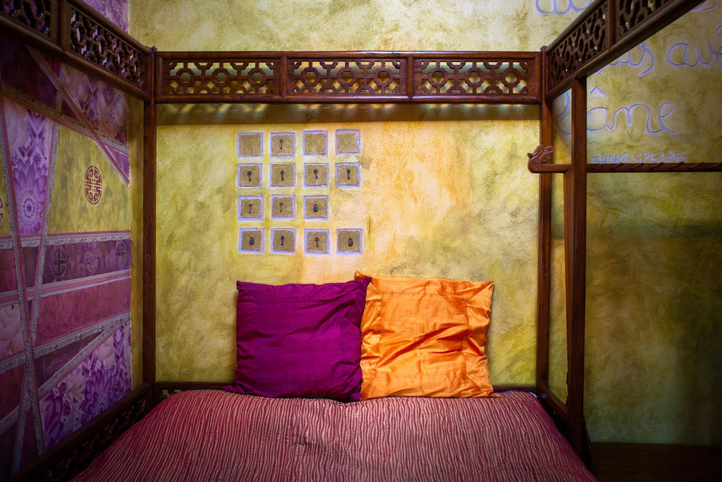 Gasthof Vietnamonamour Mailand