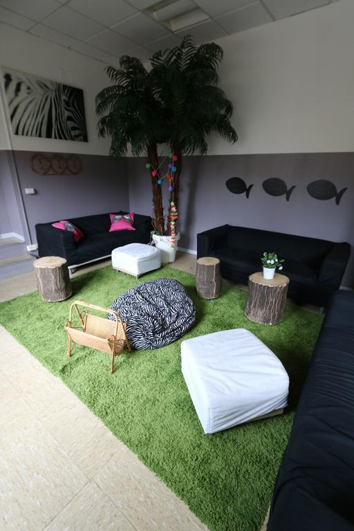 Hostel Panda Mailand
