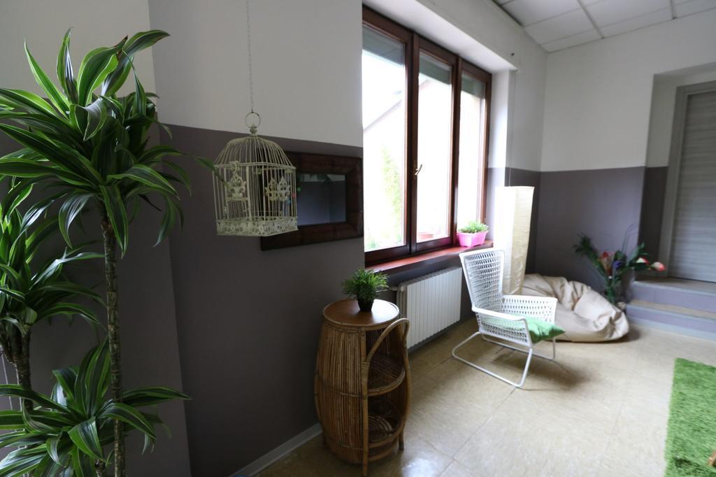 Hostel Panda Mailand