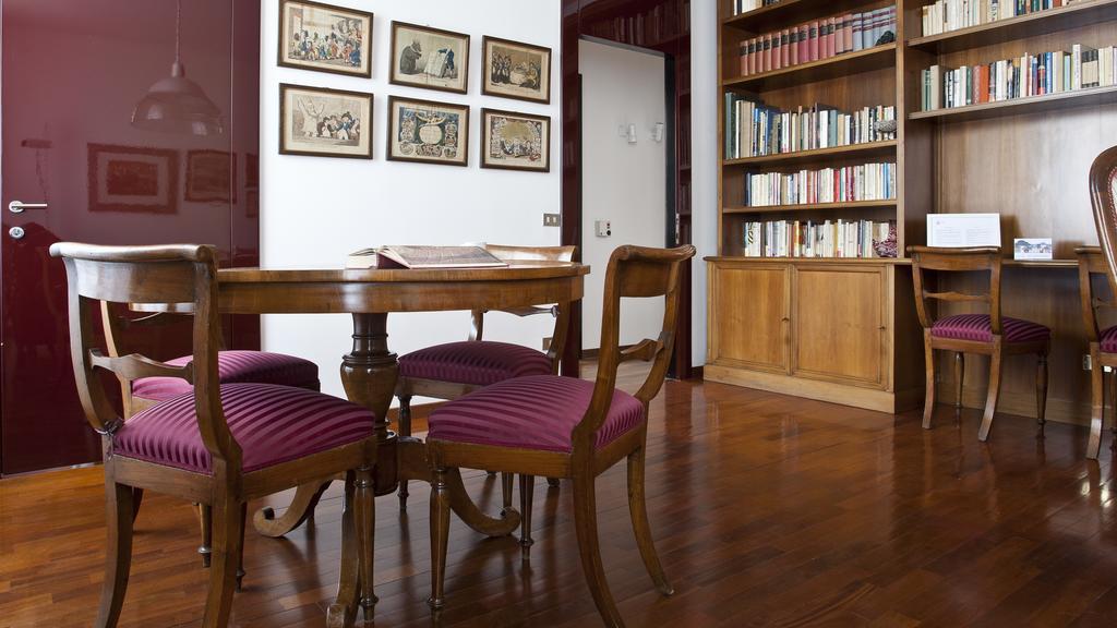 Apartment Italianway-piazzale Baracca Mailand