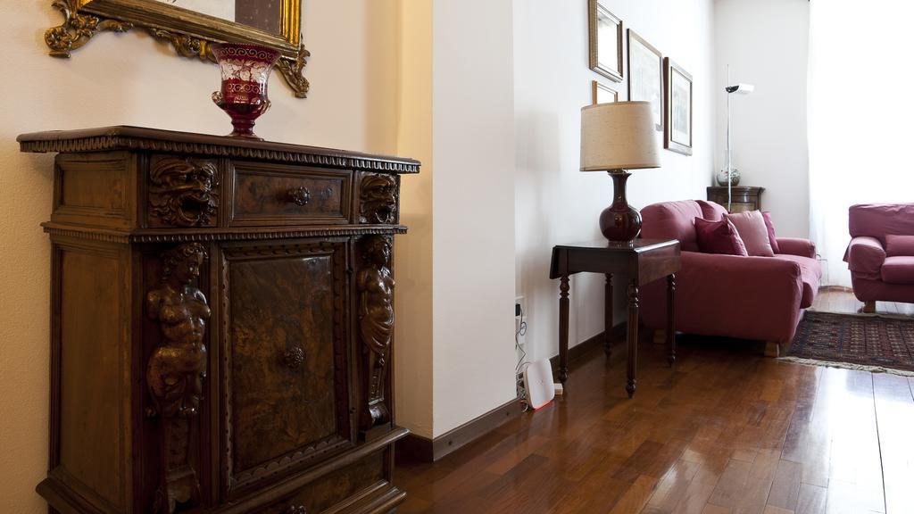 Apartment Italianway-piazzale Baracca Mailand