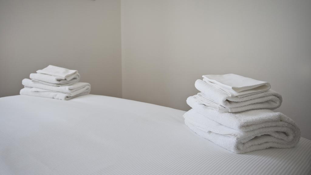 Apartment Italianway-piazzale Baracca Mailand