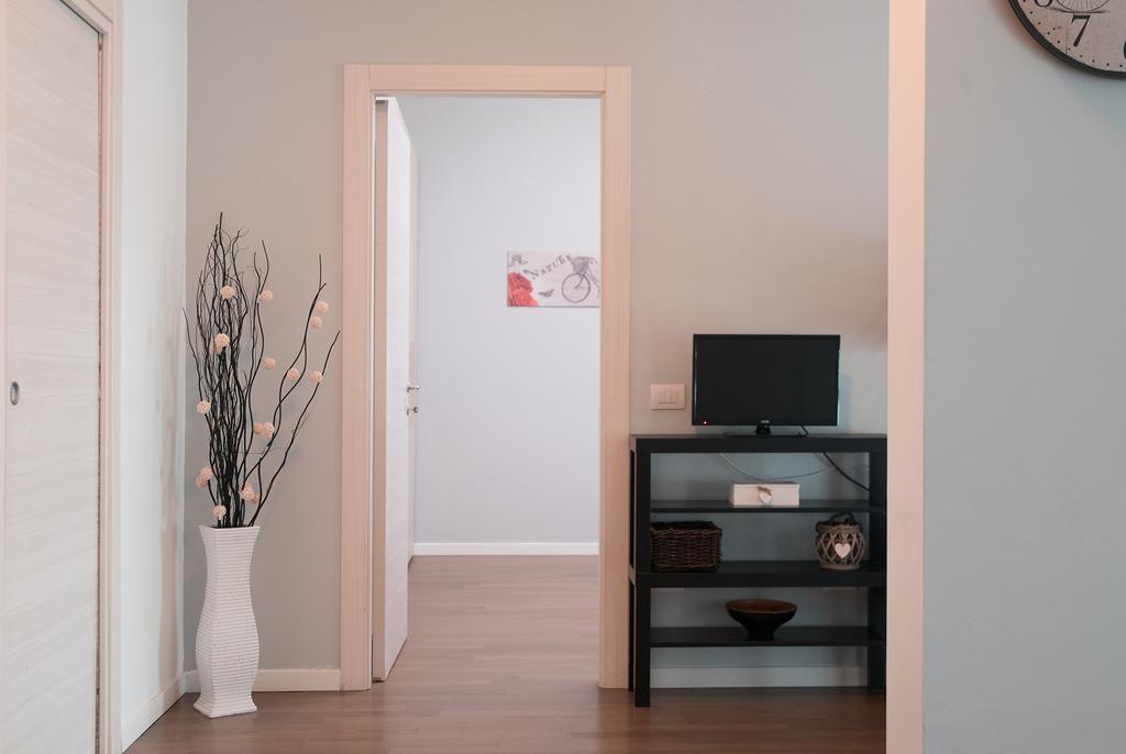 Apartamento Red Line *
