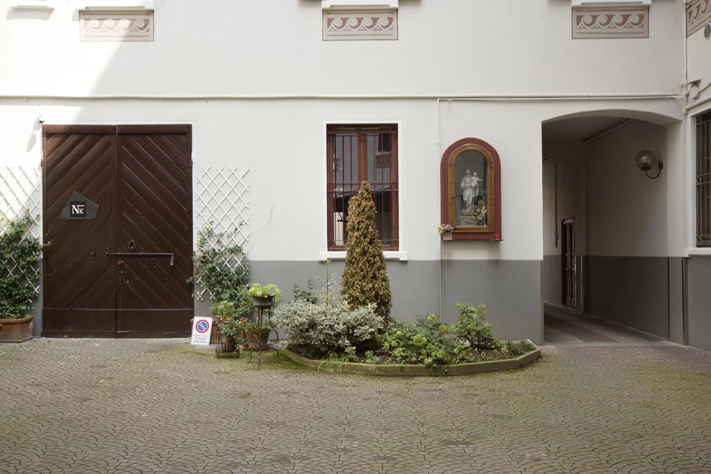 Apartment Nvk