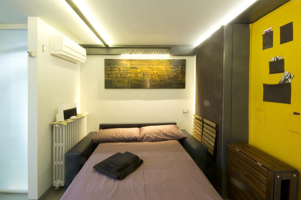 Apartment Nvk Mailand