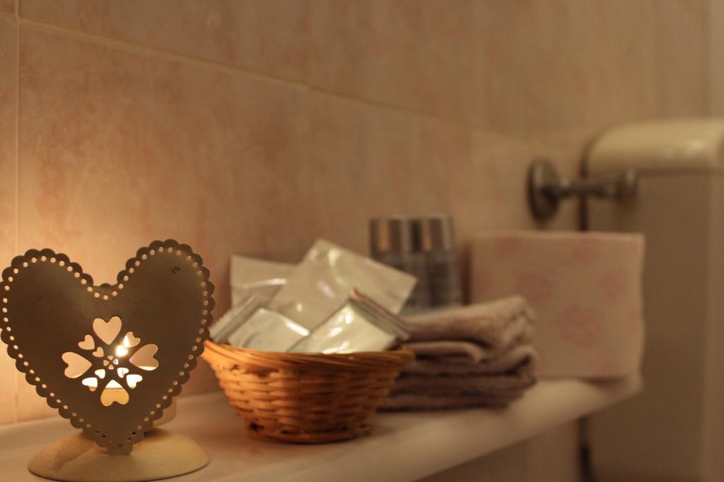 Hotel Ca' Grande Mailand