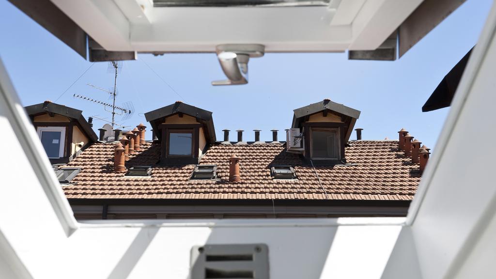 Apartment Italianway-alessi Mailand