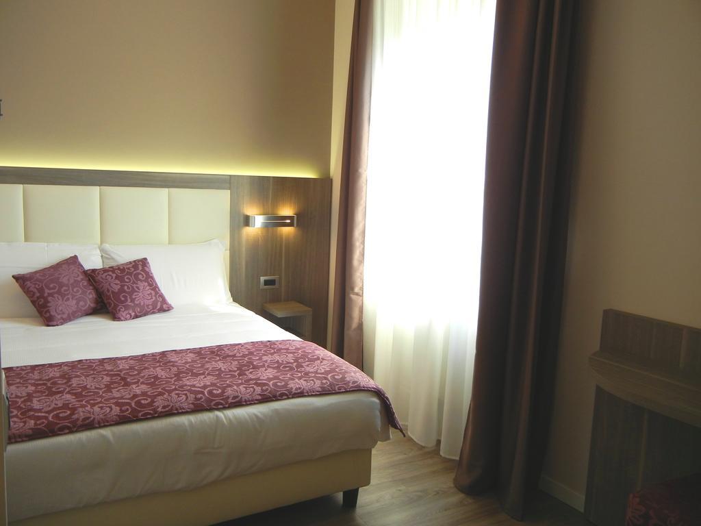Hotel Delle Nazioni Milan