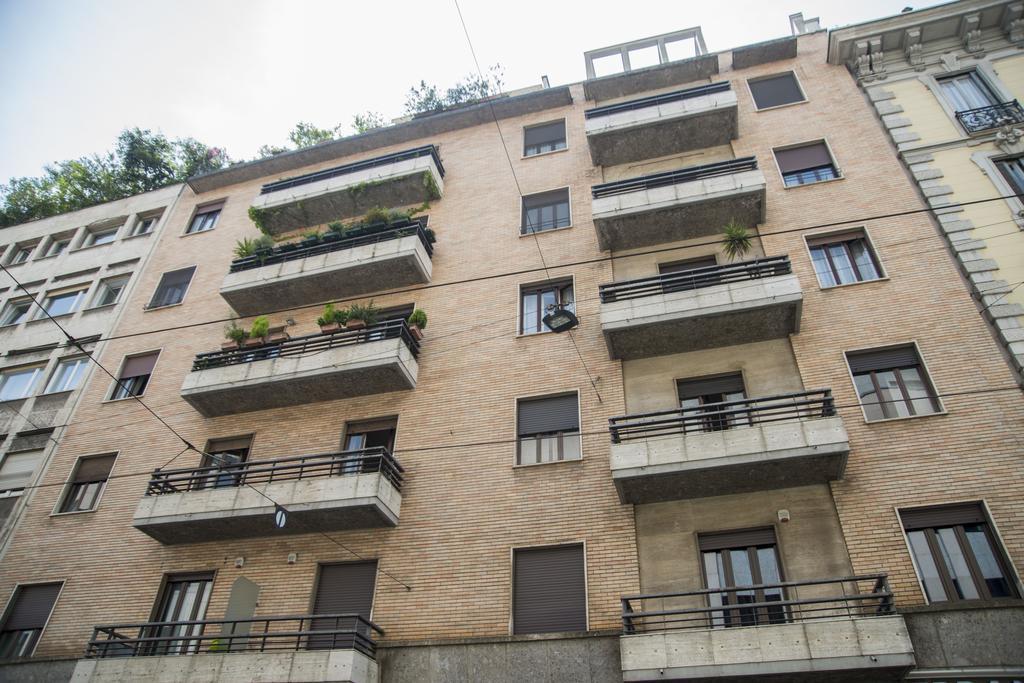 Apartamento Bnbutler - Broletto 39 - A Few Steps To The Duomo And La Scala Milão