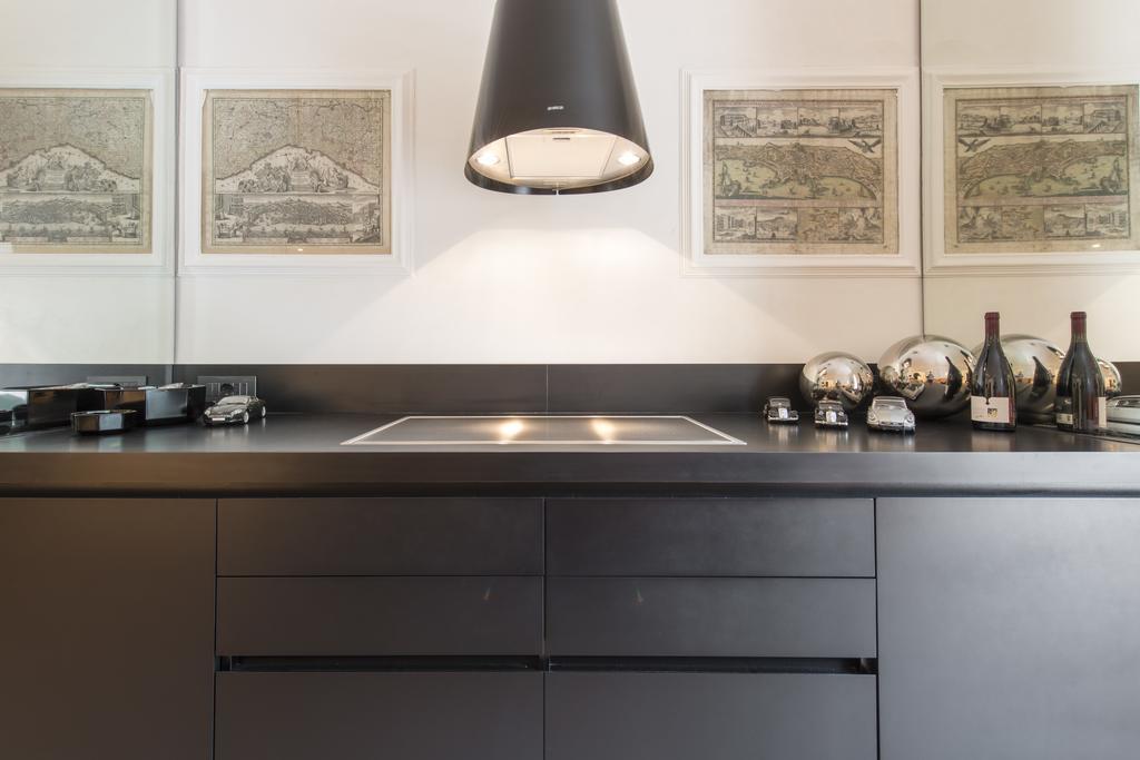 Apartamento Bnbutler - Broletto 39 - A Few Steps To The Duomo And La Scala Milão