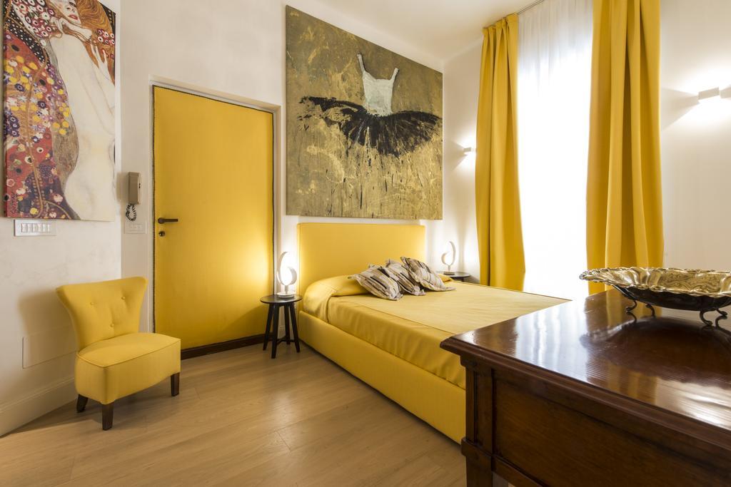 Apartamento Bnbutler - Broletto 39 - A Few Steps To The Duomo And La Scala Milão