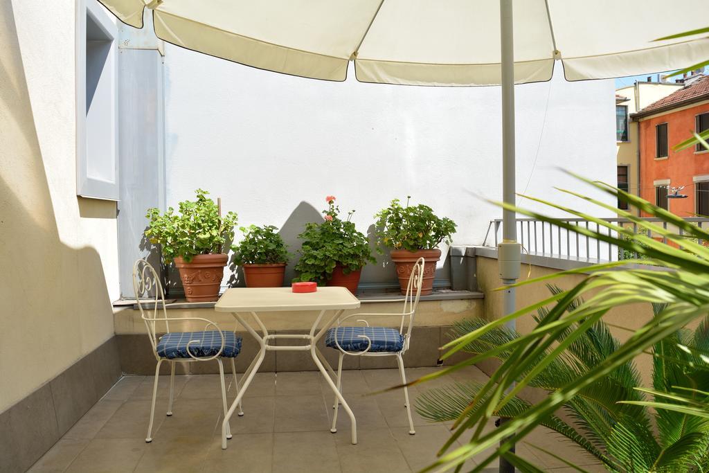 Hotel Susa 3*