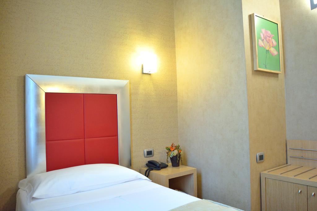 Hotel Susa