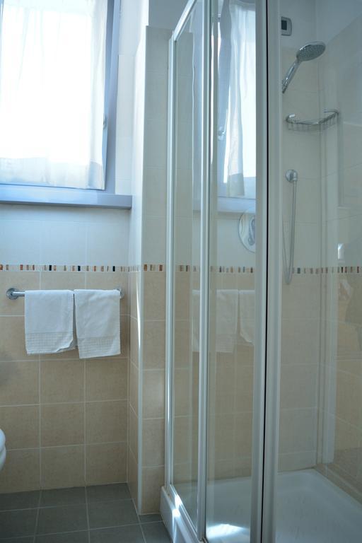 Hotel Susa