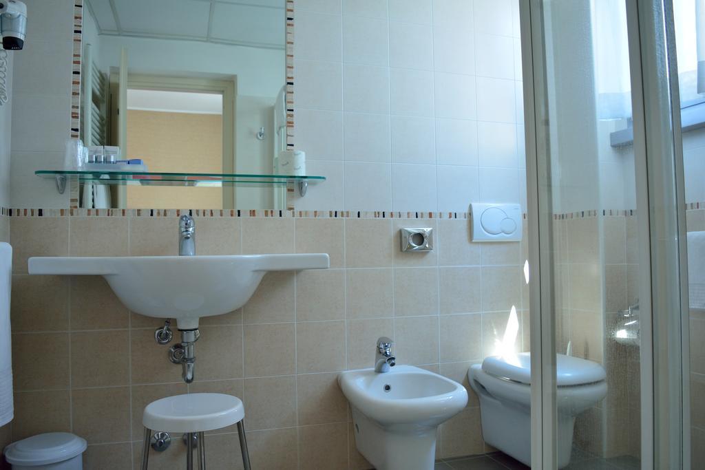 Hotel Susa