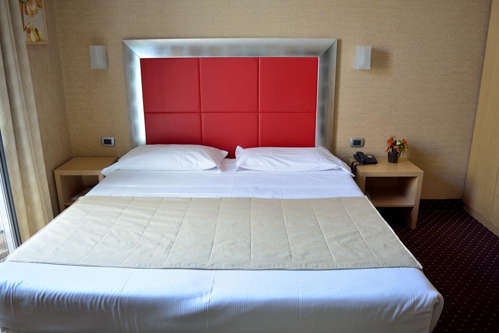 Hotel Susa