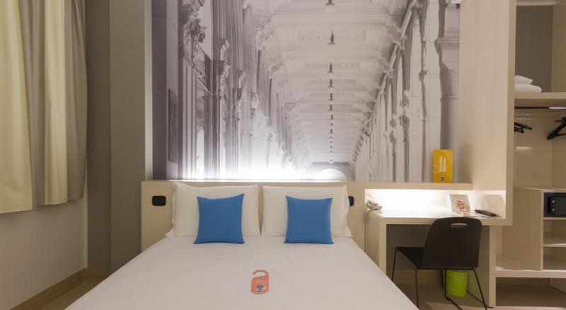 Hotel Cenisio Garibaldi 3*