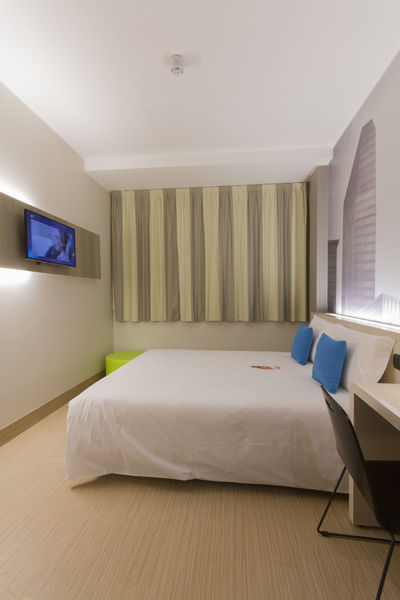 Hotel Cenisio Garibaldi