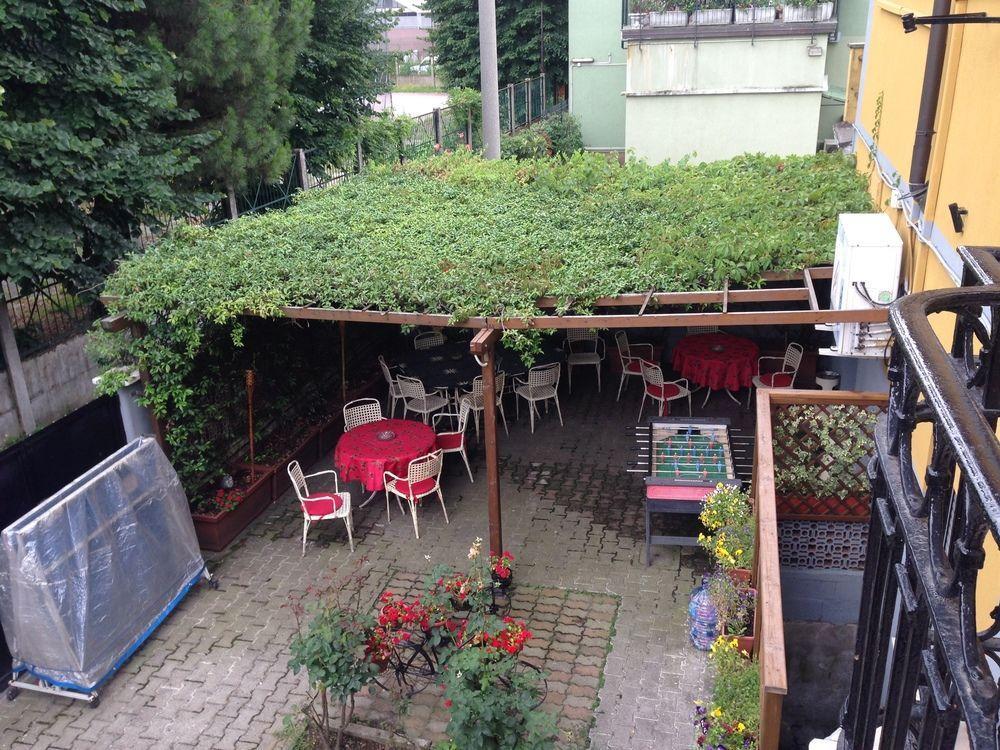 Hotel Bonola Mailand