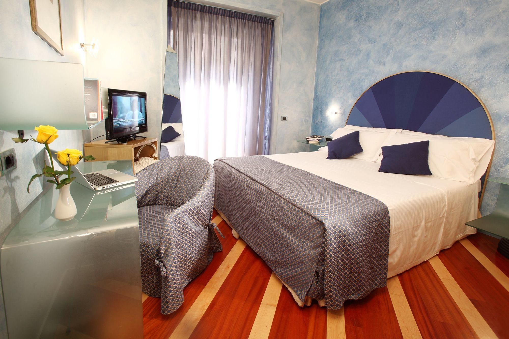 Hotel Sanpi
