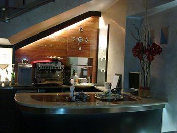 Susa Hotel