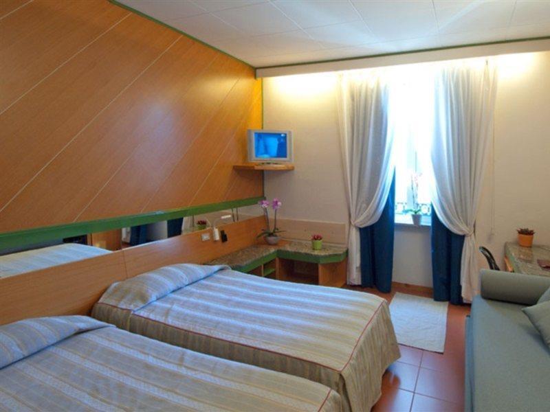Sempione Hotel 3*