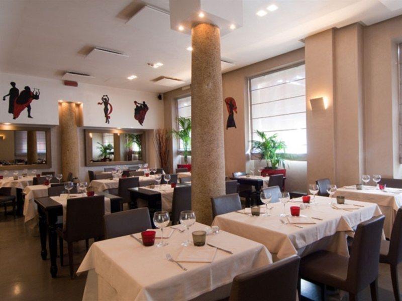 Sempione Hotel 3*