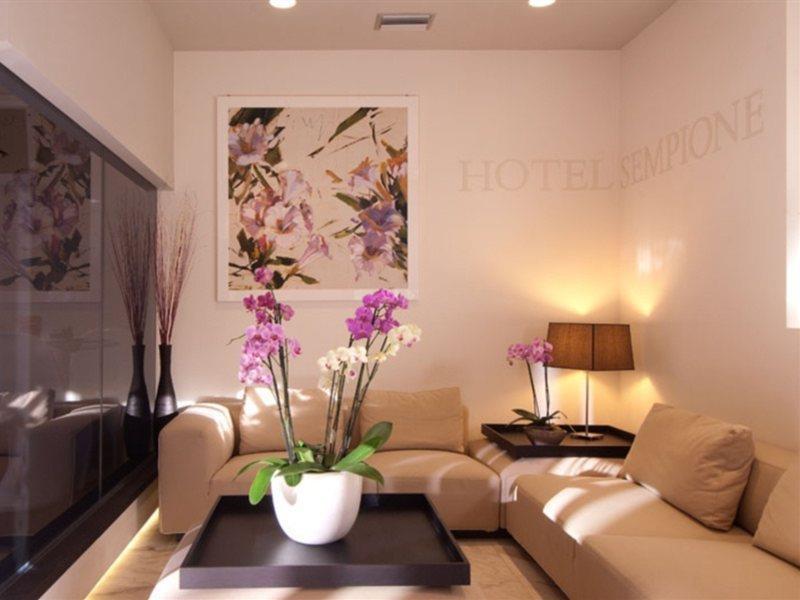 Sempione Hotel