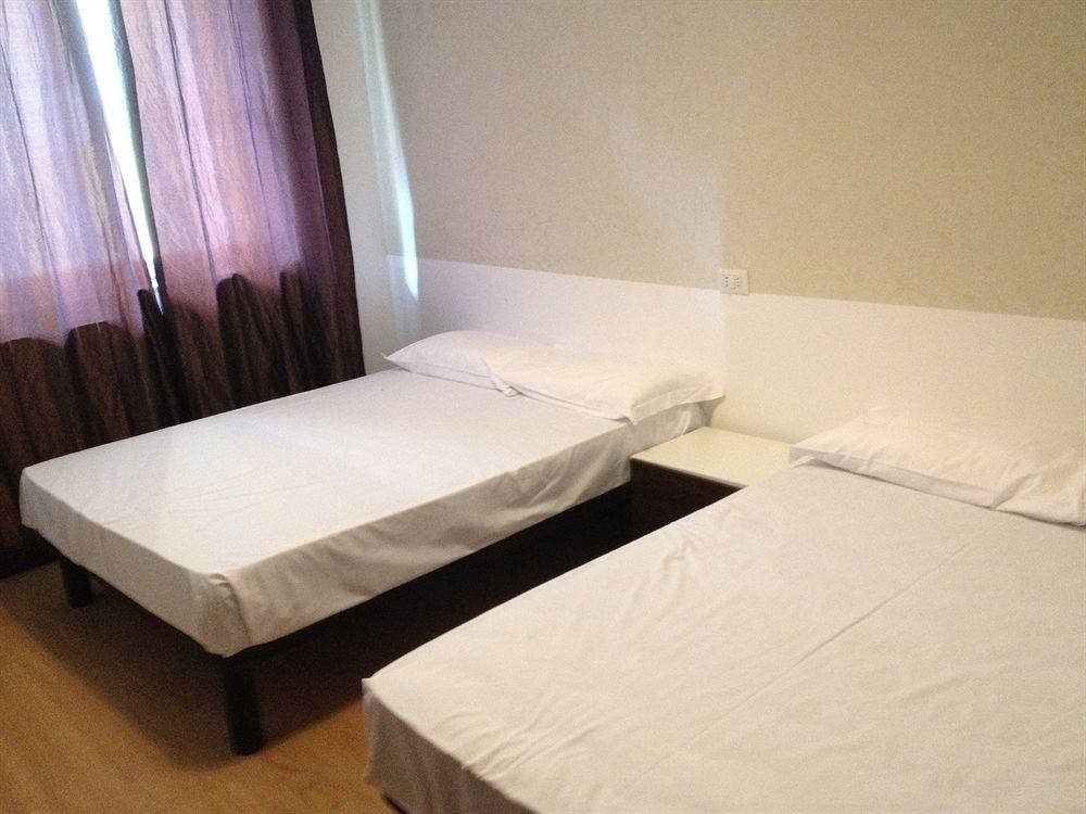 Old Hostel *