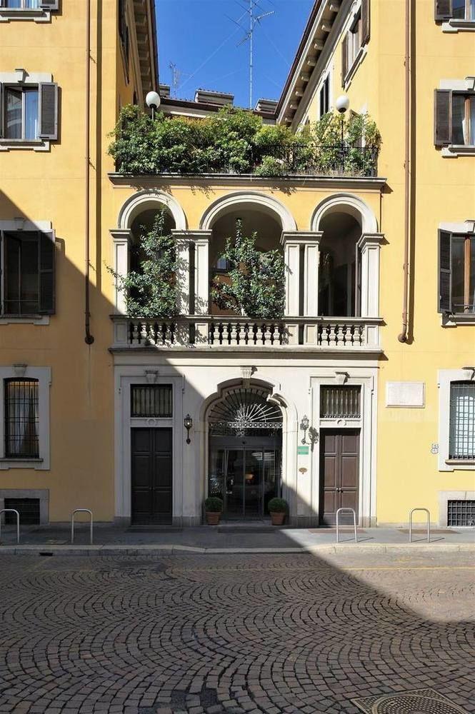 Gran Duca Di York 3* Milão