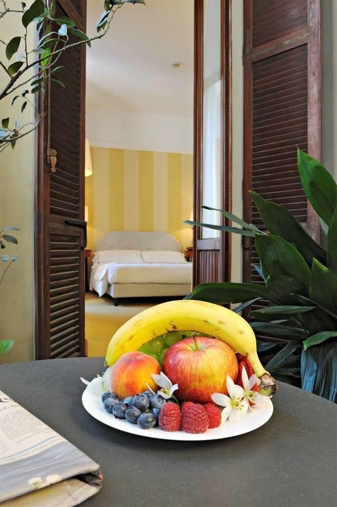 Gran Duca Di York Hotel