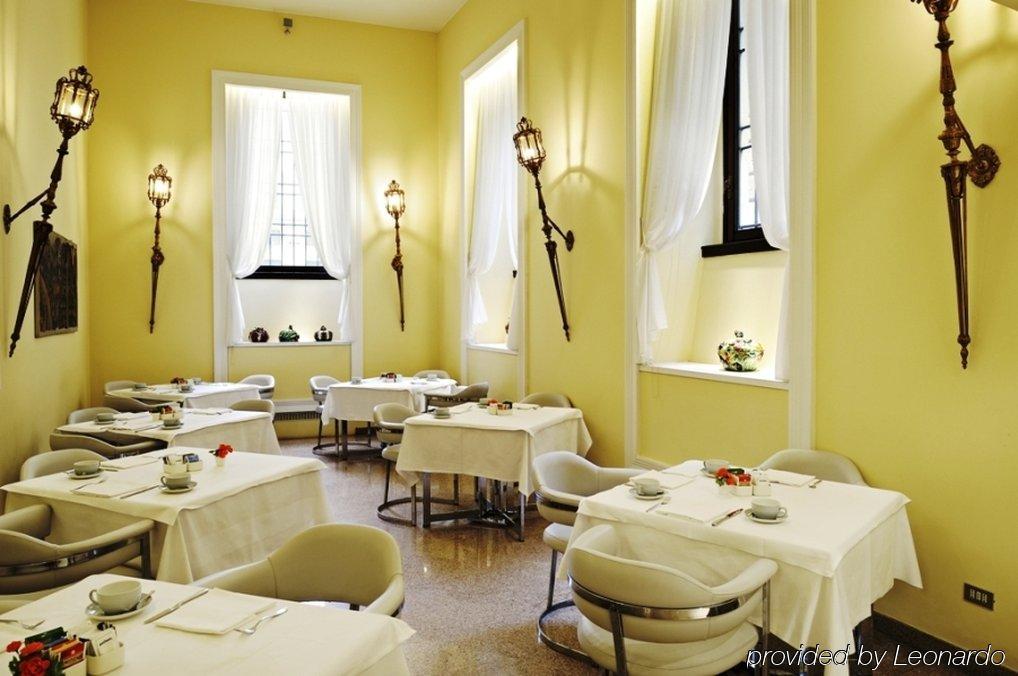 Gran Duca Di York Hotel 3*