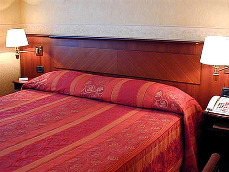 Hotel Windsor Mailand