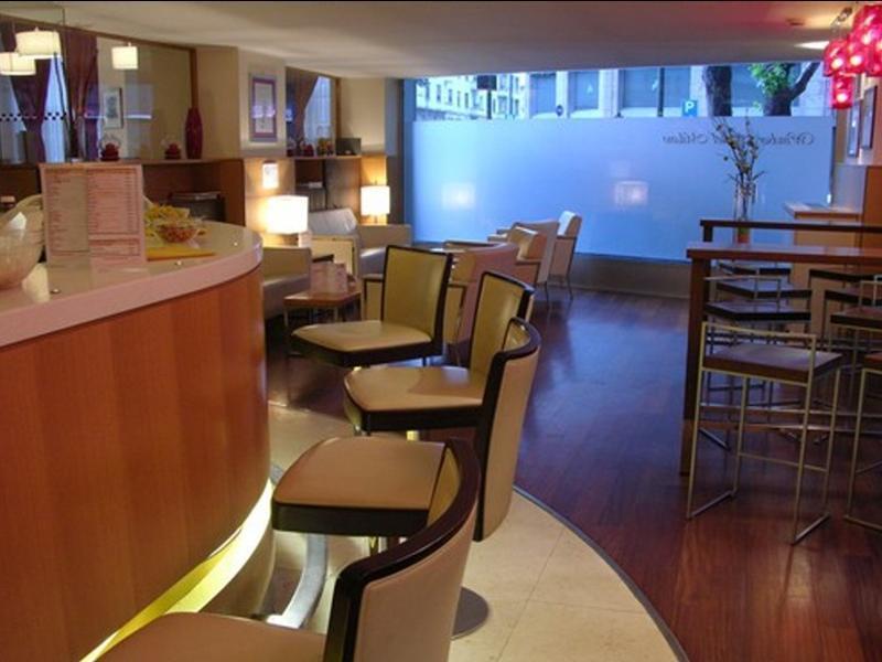 Hotel Windsor 4*