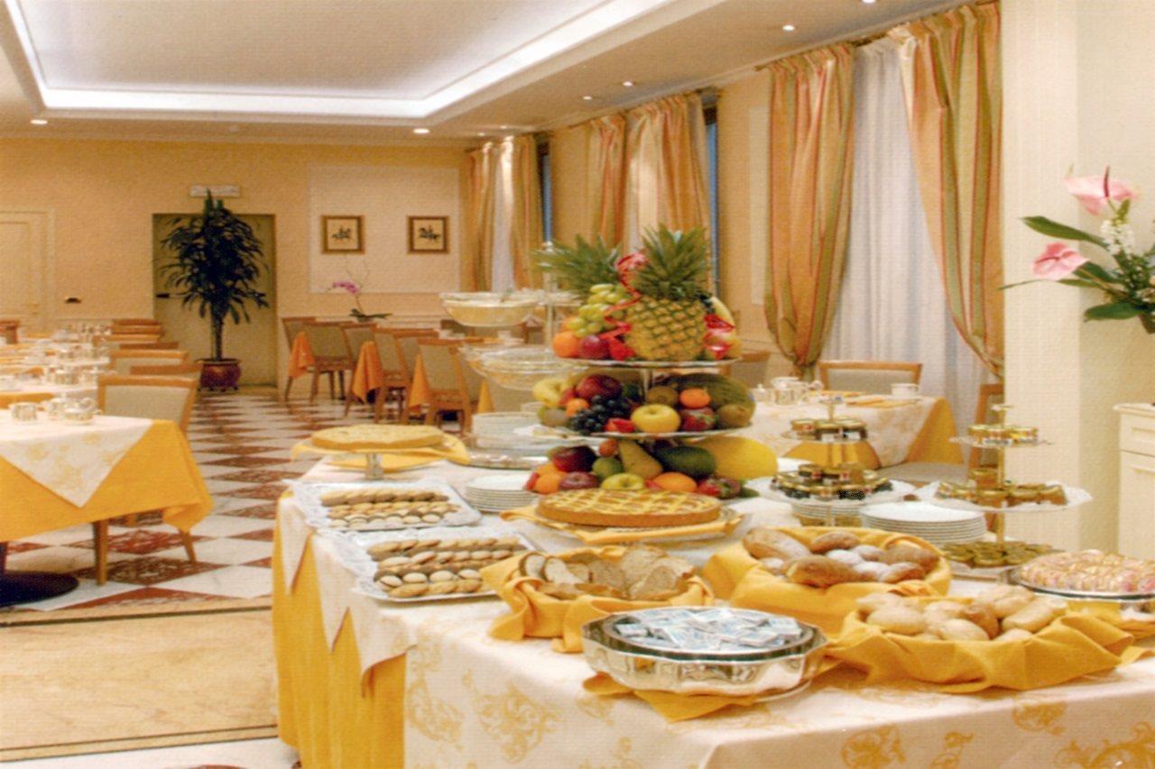Hotel Andreola Central 4*