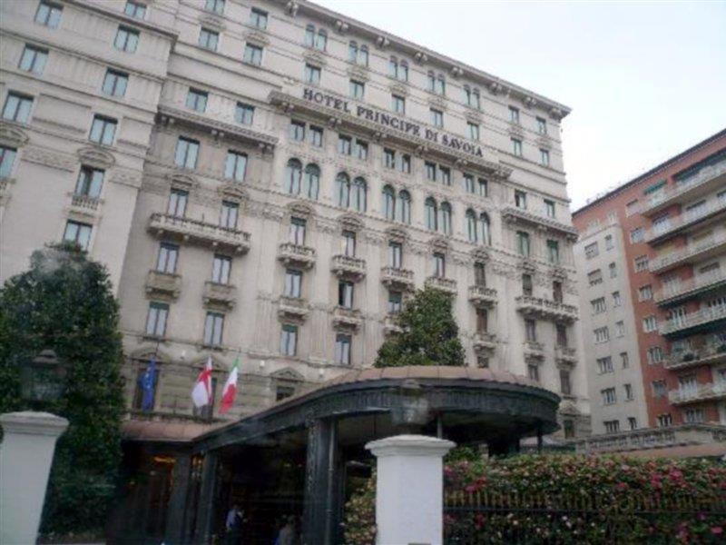 Principe Di Savoia - Dorchester Collection