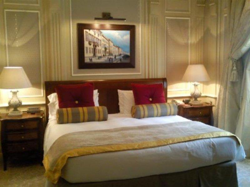 Principe Di Savoia - Dorchester Collection Milão